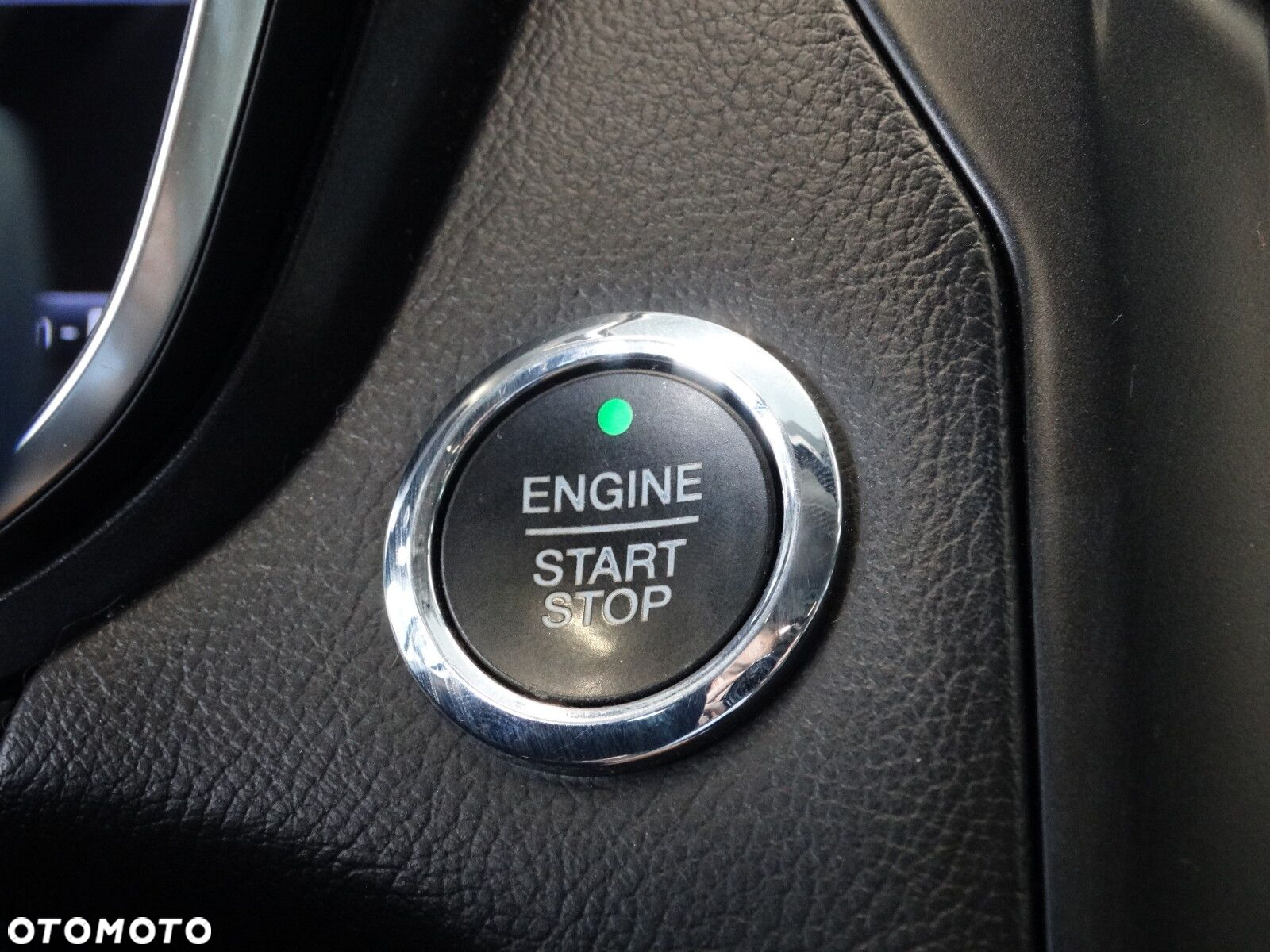 Ford Fusion - 29