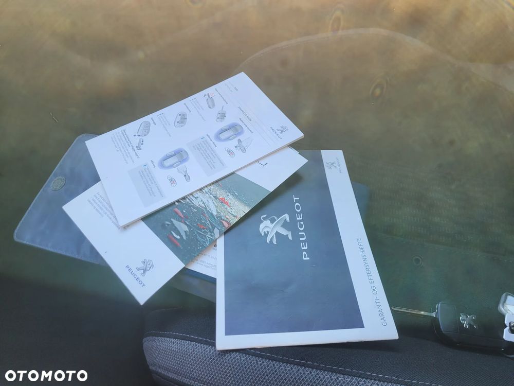 Peugeot 308 BlueHDi 120 Stop & Start Style - 22