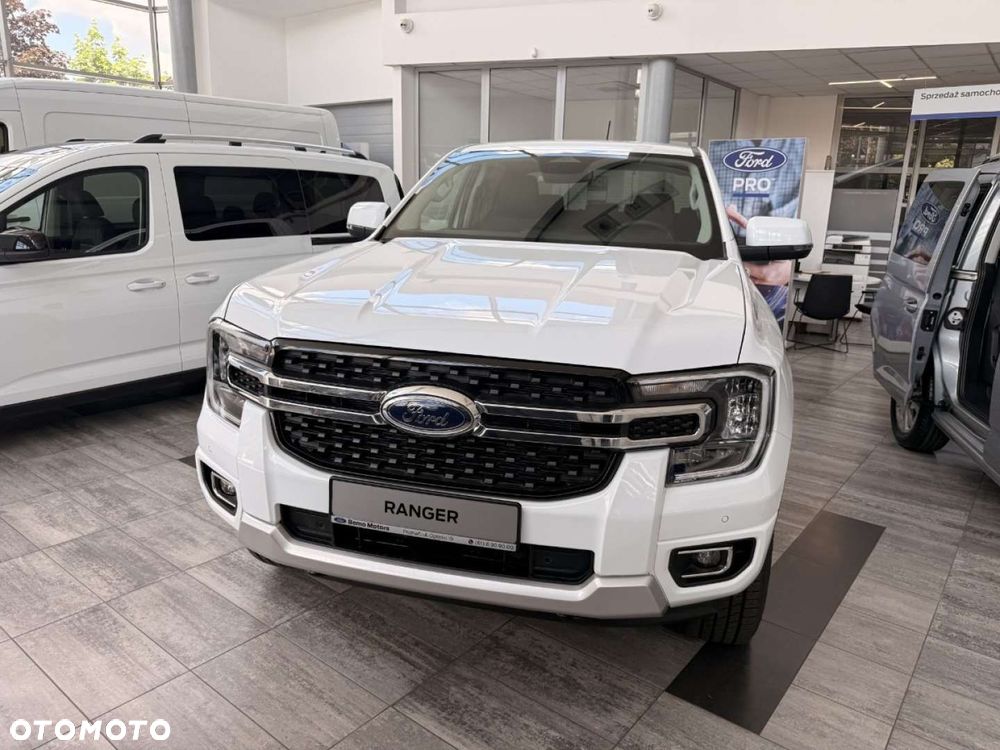 Ford Ranger - 5