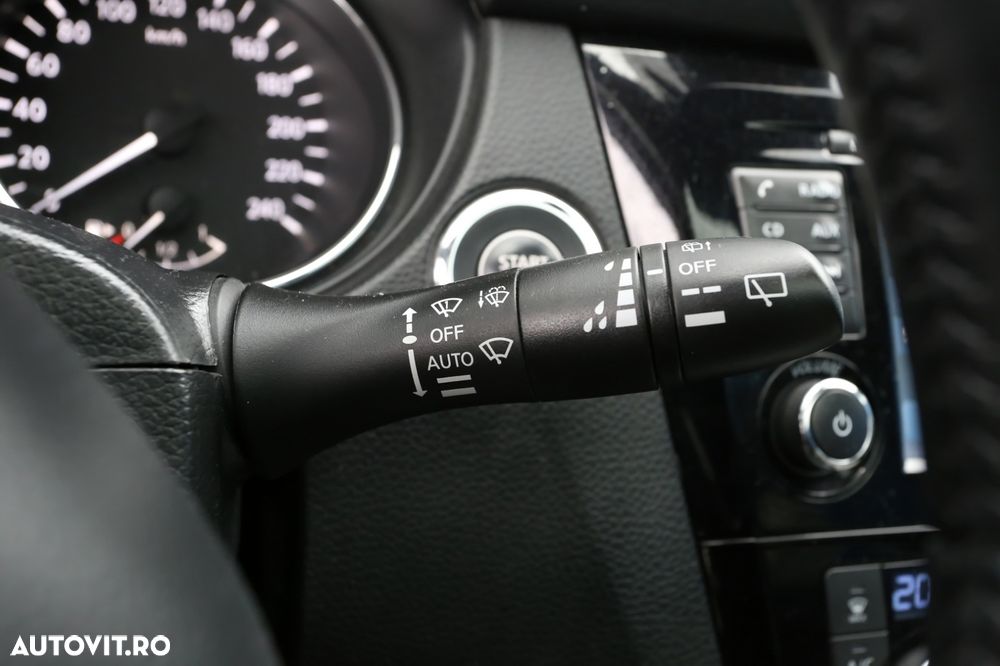 Nissan Qashqai 1.6 DCI Start/Stop 4X4-i Tekna - 30