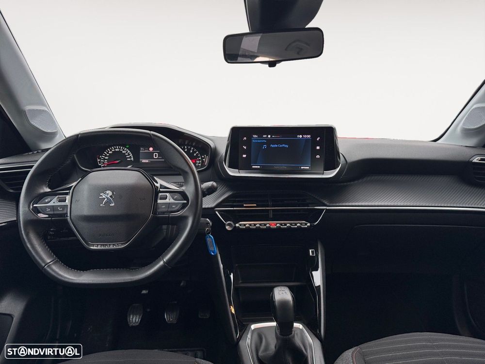 Peugeot 208 1.2 PureTech Active Pack - 10