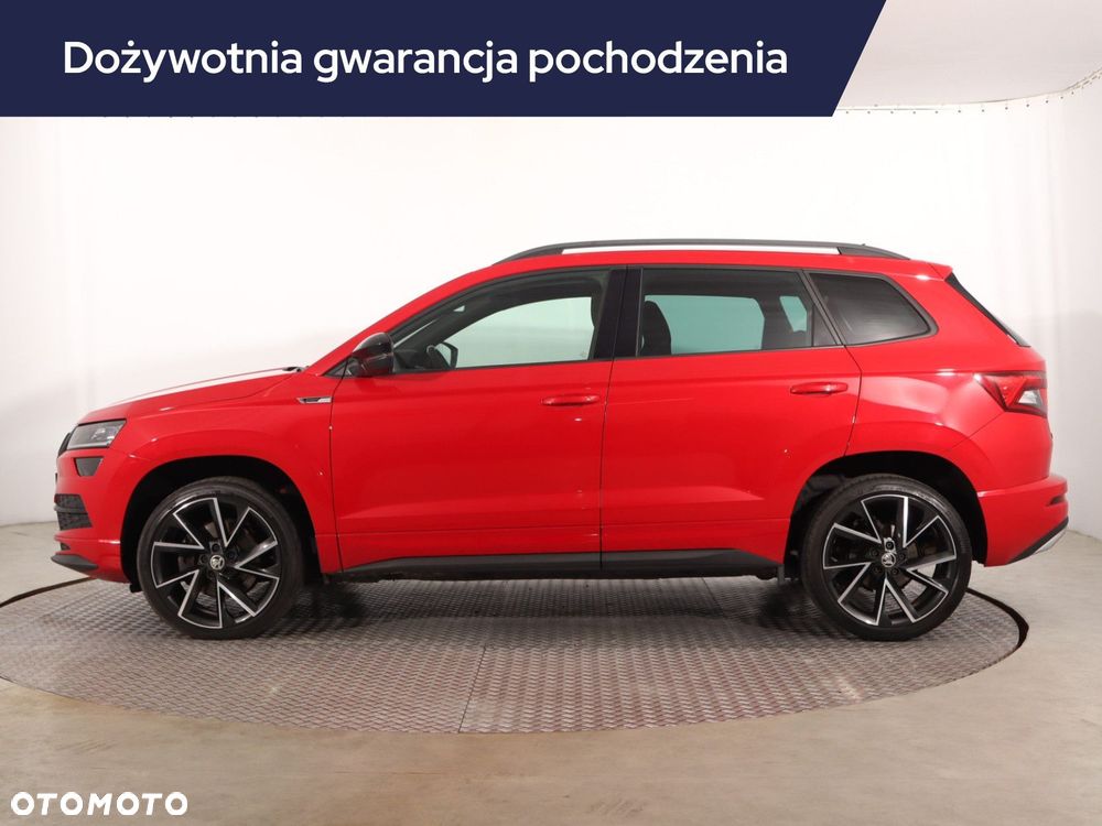 Skoda Karoq - 4