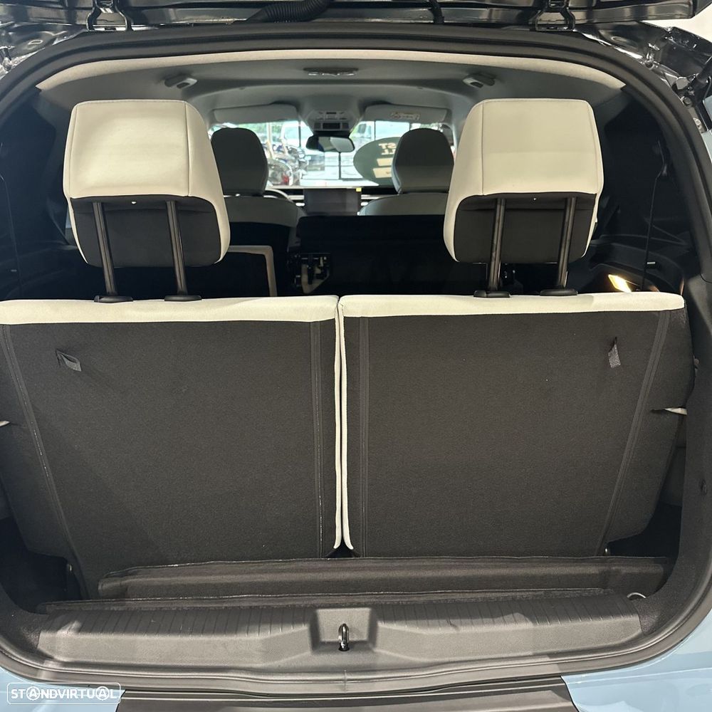 Citroën C3 Aircross - 12