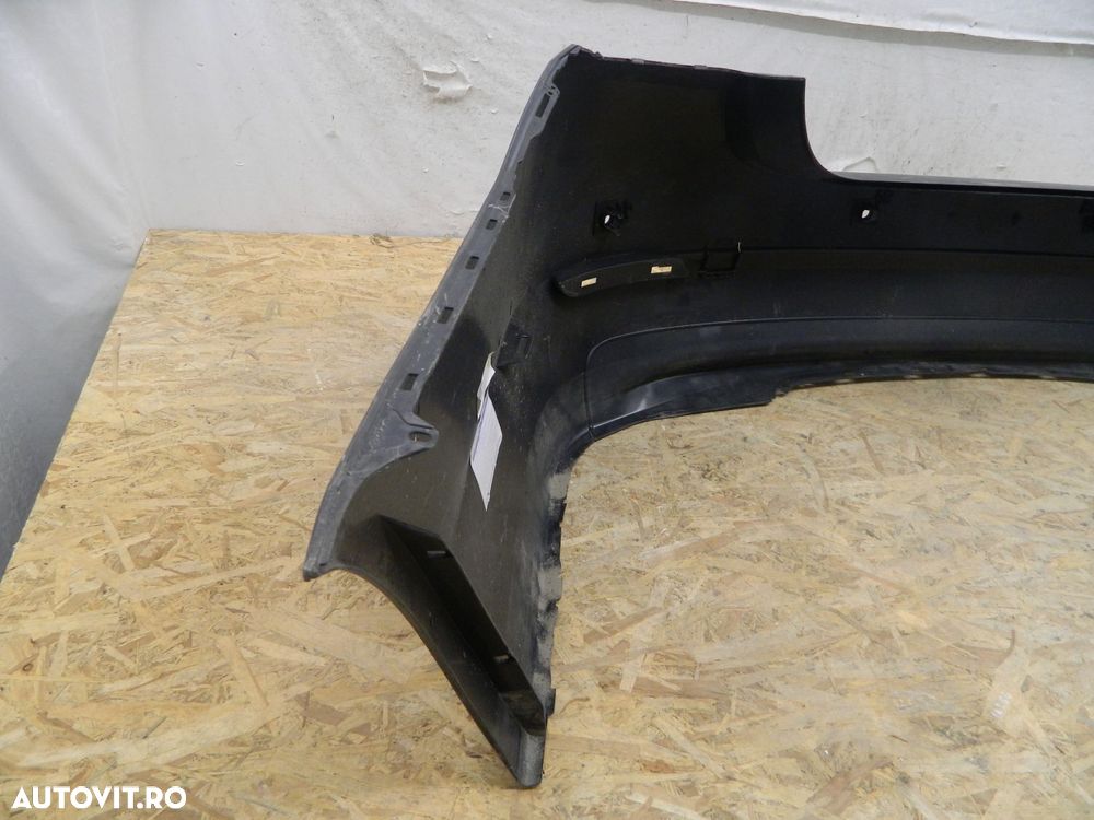 Bara spate BMW Seria 5 F10, 2009, 2010, 2011, 2012, 2013, cod producator. - 5
