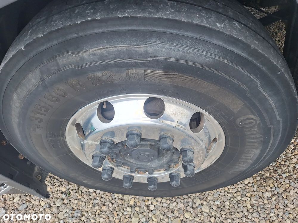 Scania R450 / Import z FRANCJI - 16