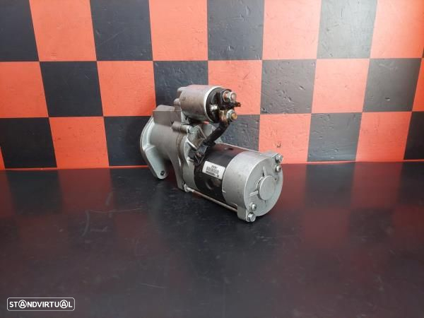 Motor De Arranque Nissan Navarra (D22) - 2