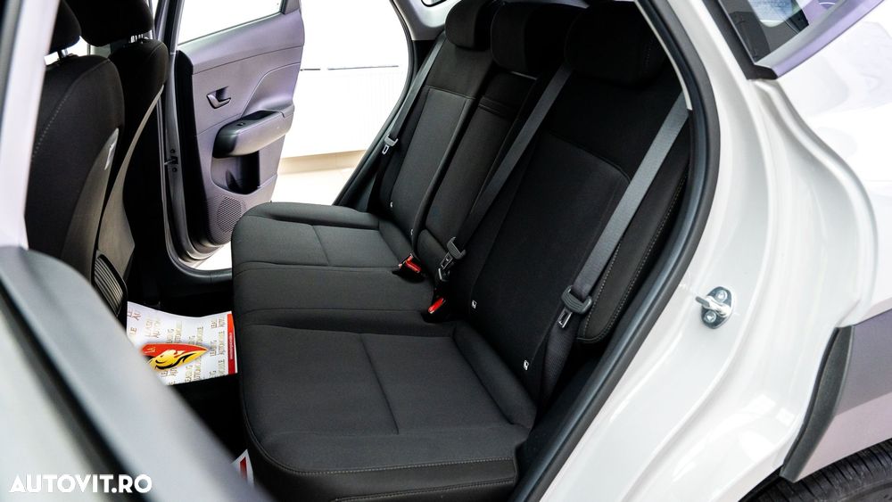 Hyundai KONA 1.6 GDI DCT Select - 15