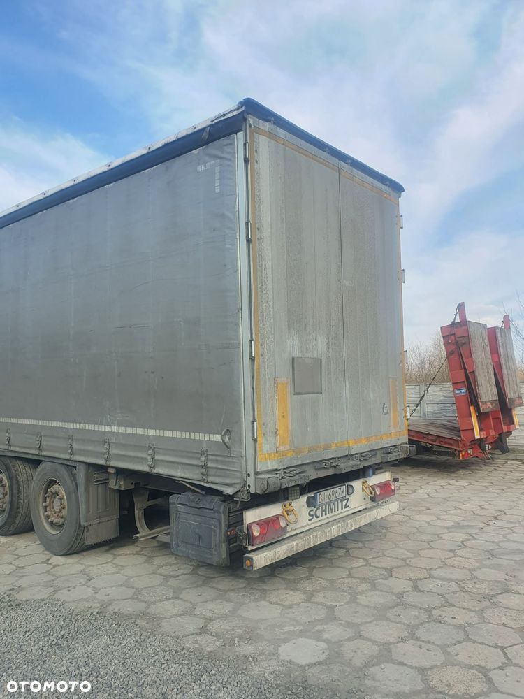 Schmitz Cargobull S01 - 4