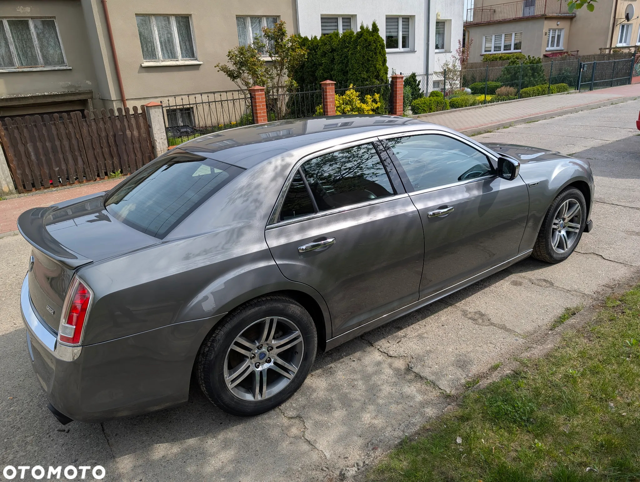 Lancia Thema - 18