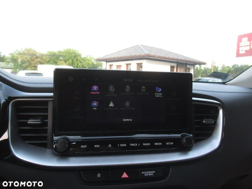 Kia XCeed 1.5 T-GDI L DCT - 25