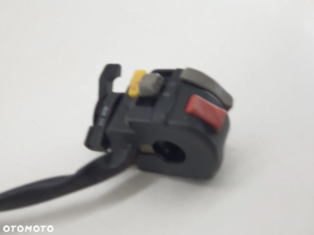 PRZELACZNIK SWIATEL WLACZNIK MANETKA  TGB BLADE 250 - 4