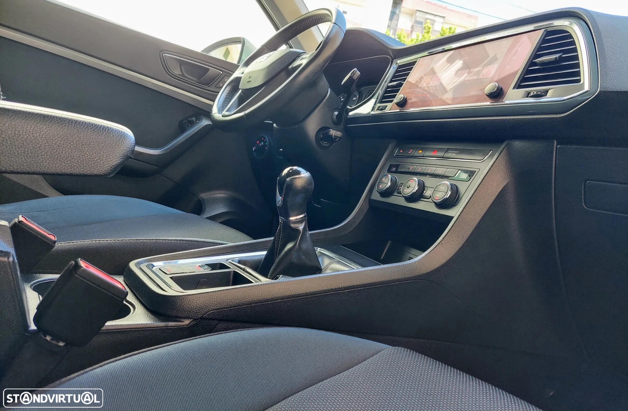 SEAT Ateca 1.6 TDI Style - 43