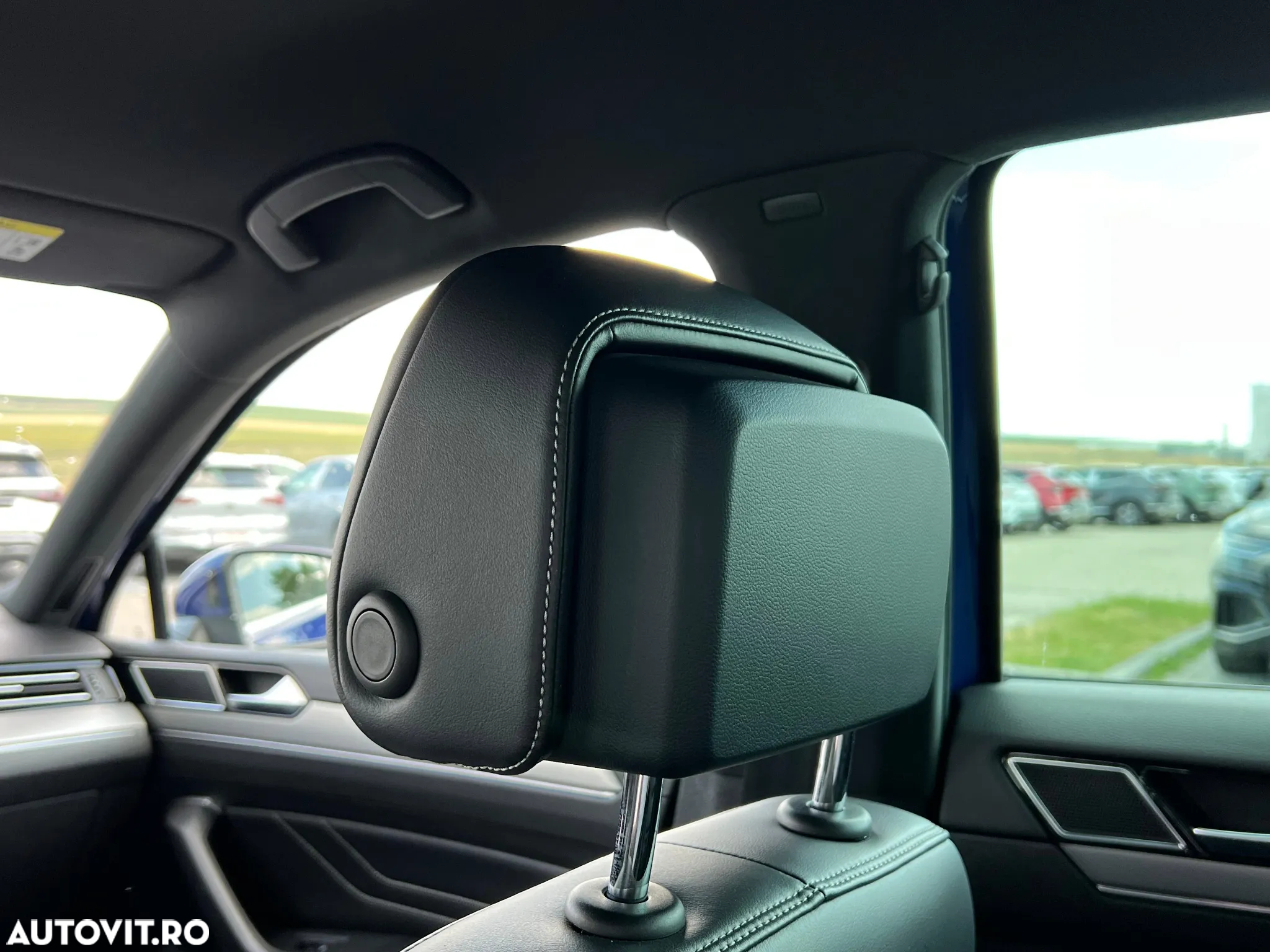 Volkswagen Passat 2.0 BiTDI DSG 4Mot Highline - 16