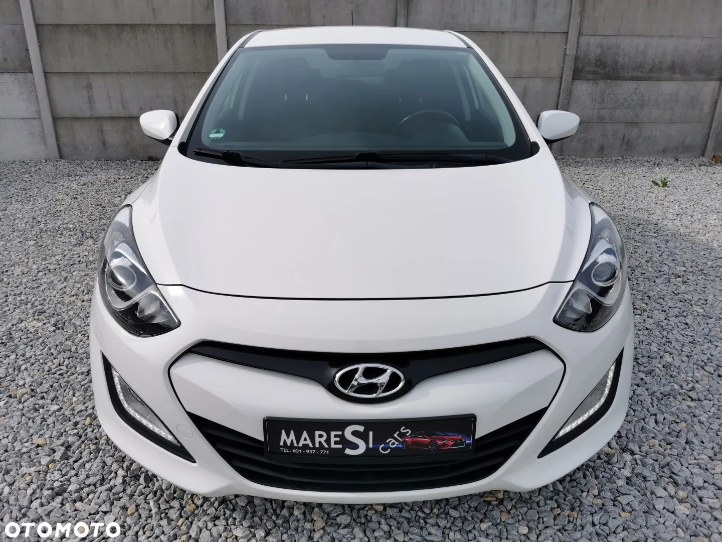 Hyundai i30 - 2