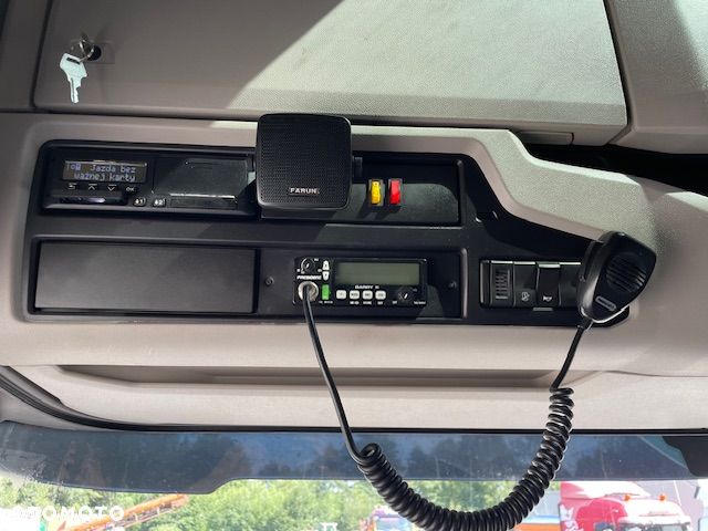 Scania R450 - 9