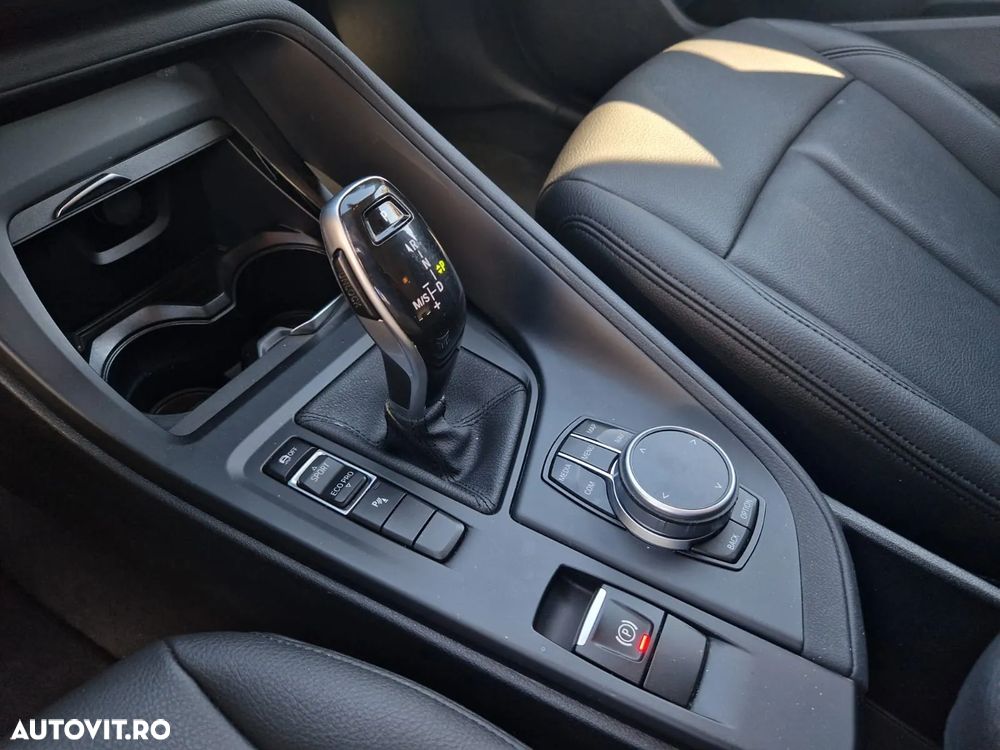 BMW X1 - 20