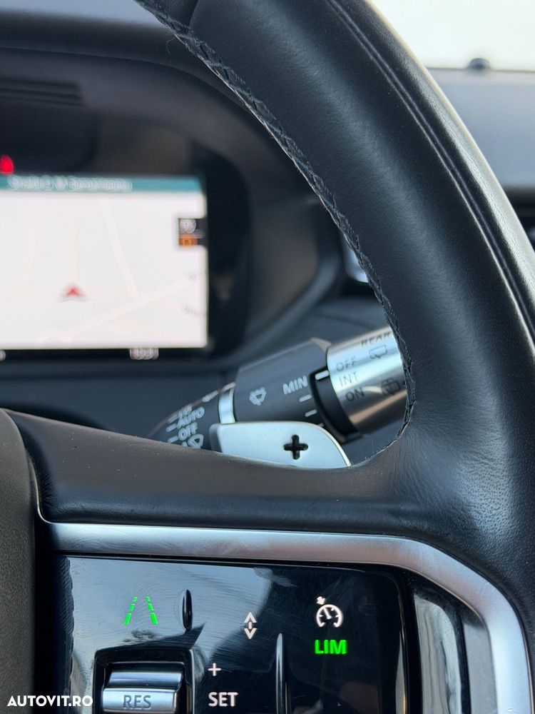 Land Rover Range Rover Velar - 17