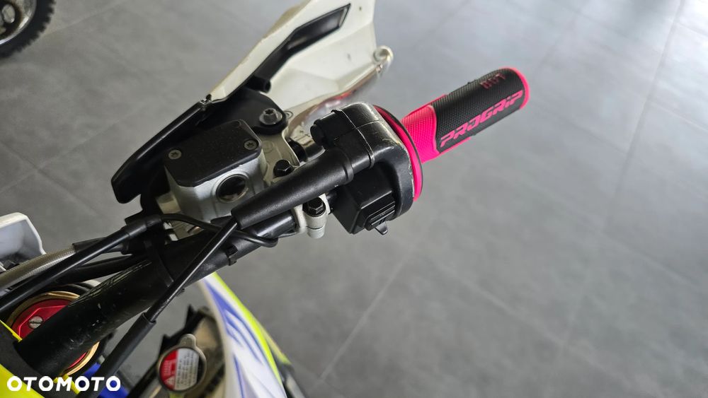 Sherco Enduro - 14