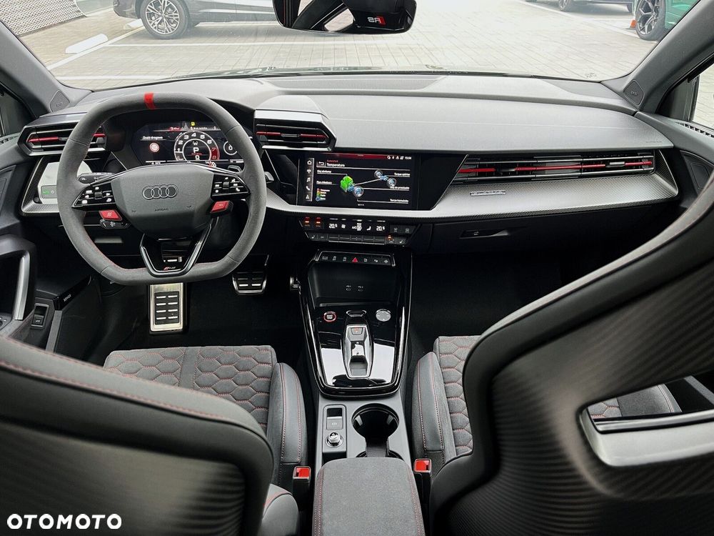 Audi Rs3 2026 photo 5