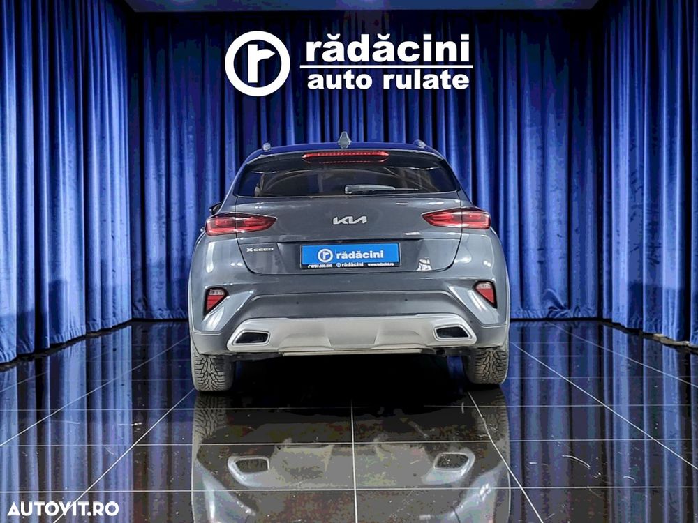 Kia XCeed - 9