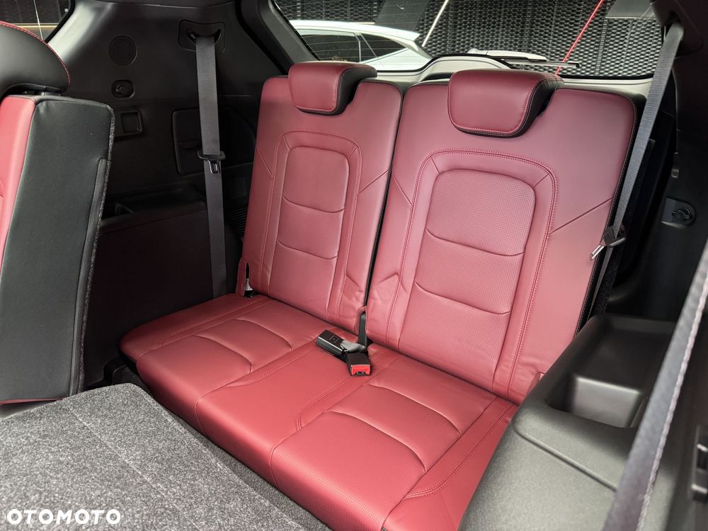 Jetour X70 Plus - 19