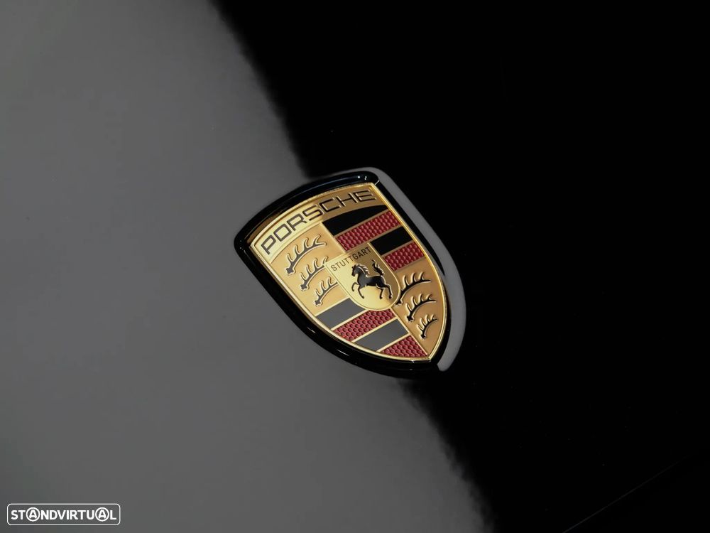 Porsche 911 (992) Carrera GTS - 17