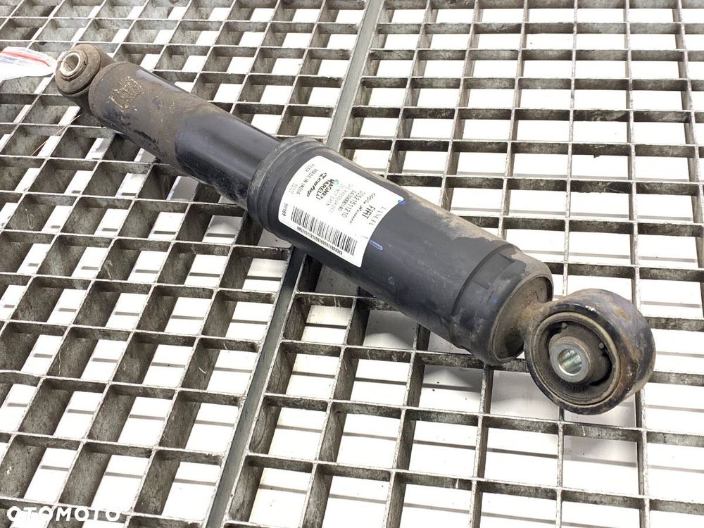 AMORTYZATOR PRAWY TYŁ  FIAT 500 (312_) 2007 - 2022 1.0 Mild Hybrid (312.AYD1B) 51 kW [69 KM] - 2