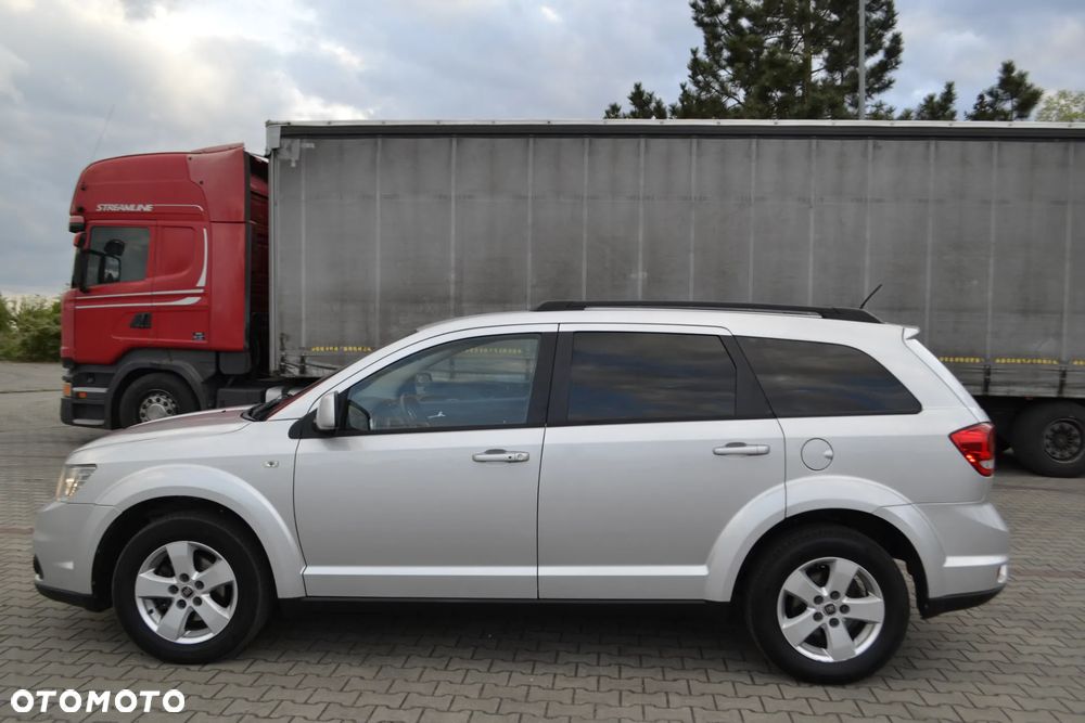 Fiat Freemont 2.0 Multijet Urban - 4