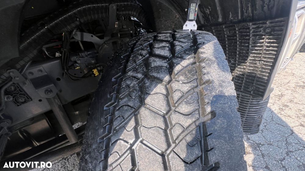 DAF XG 480 FT new model - 9