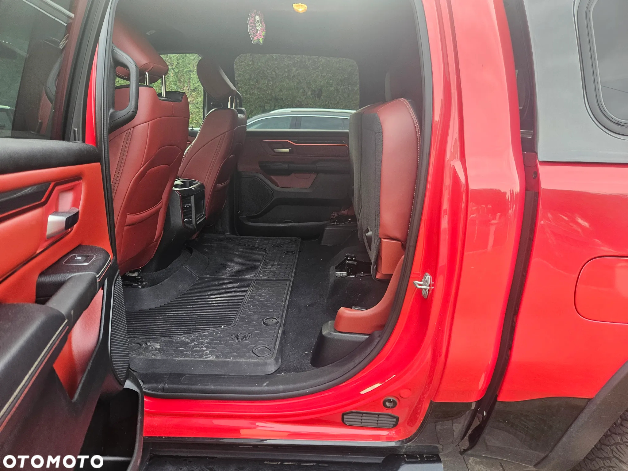 Dodge RAM 1500 5.7 4x4 - 9