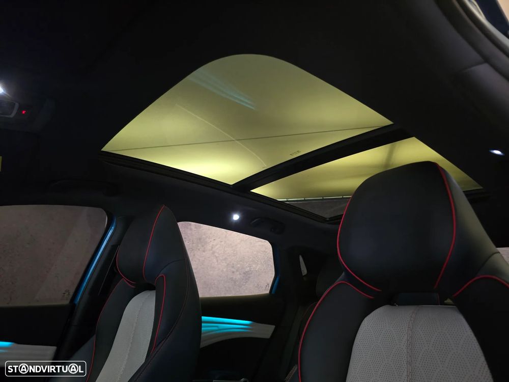 BYD Atto 3 60.48 kWh Design - 19