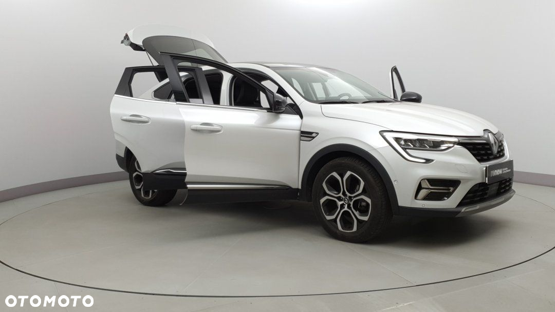 Renault Arkana - 13