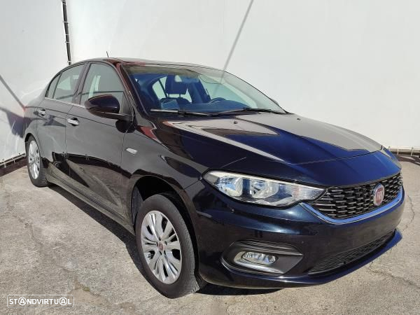 Para Peças Fiat Tipo Hatchback (356_) - 2