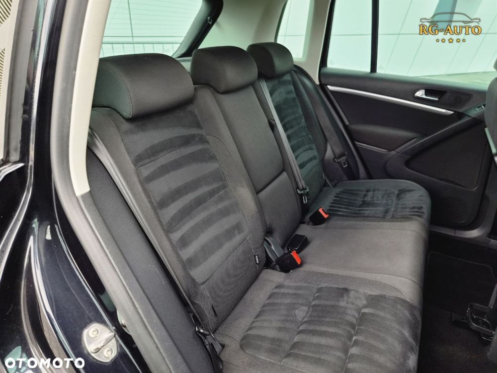 Volkswagen Tiguan - 36