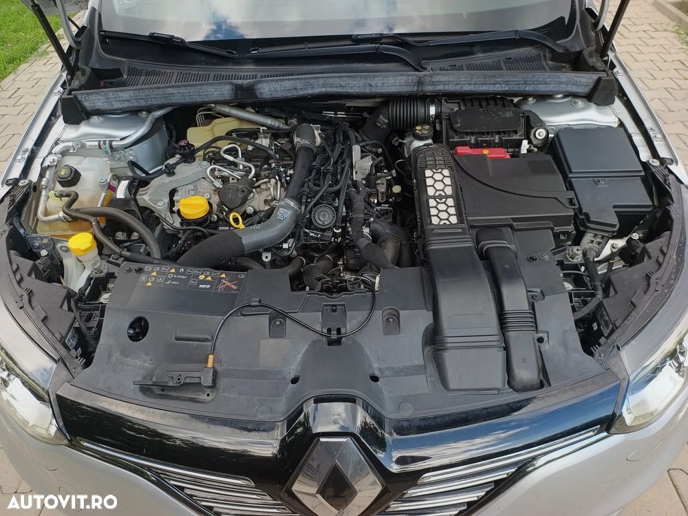 Renault Megane TCe GPF Limited - 14