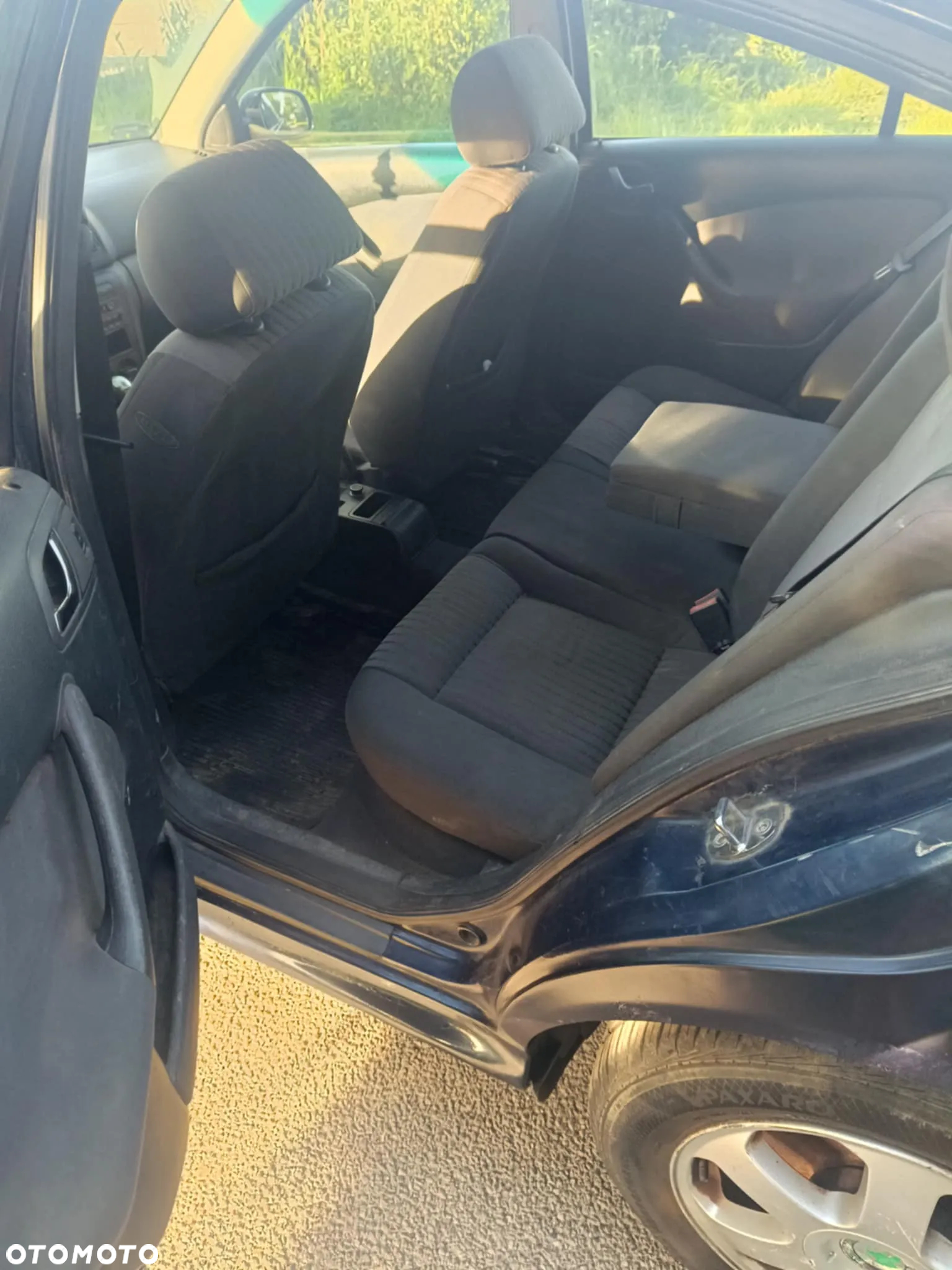 Skoda Octavia - 3