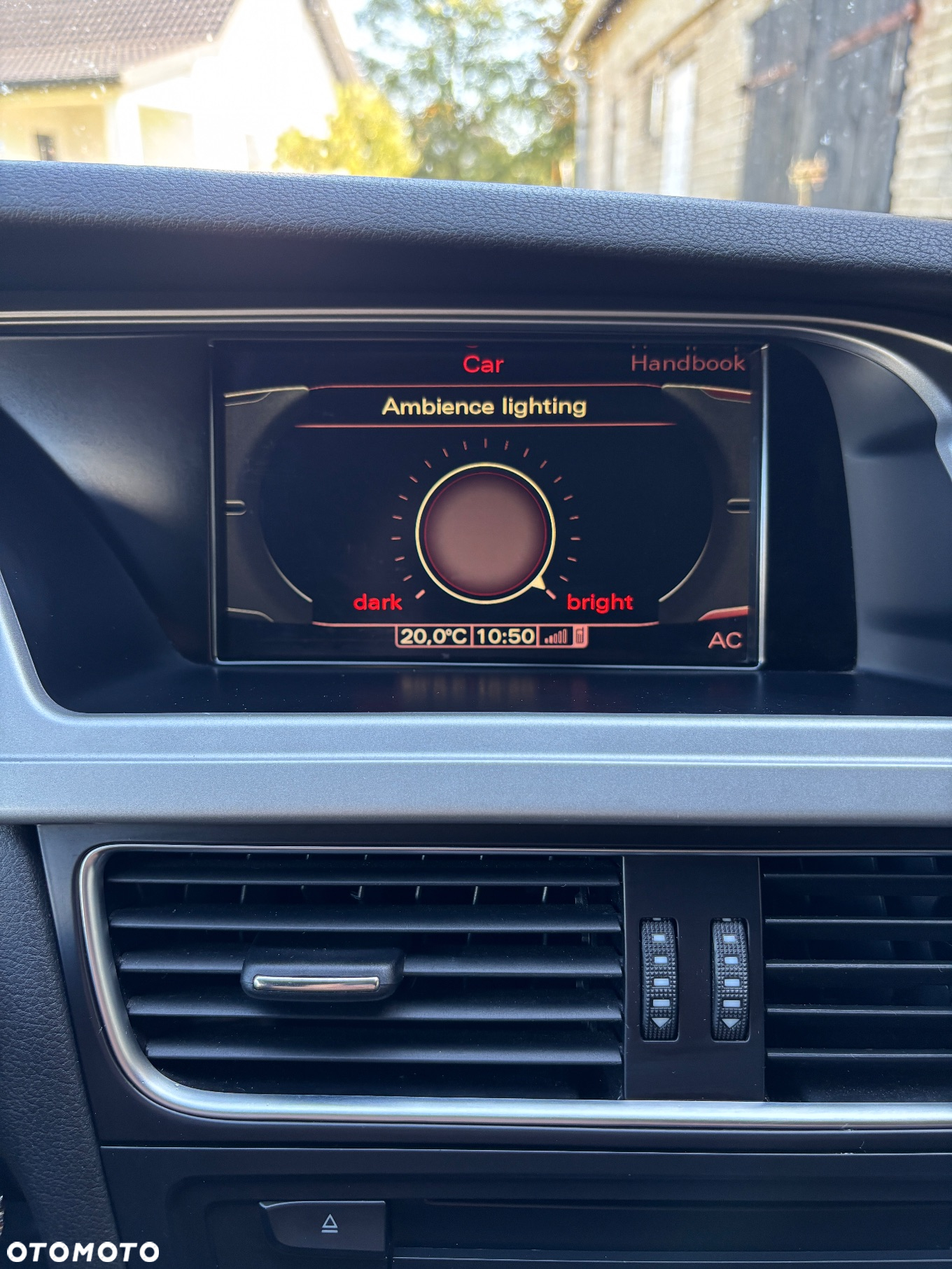 Audi A4 - 31