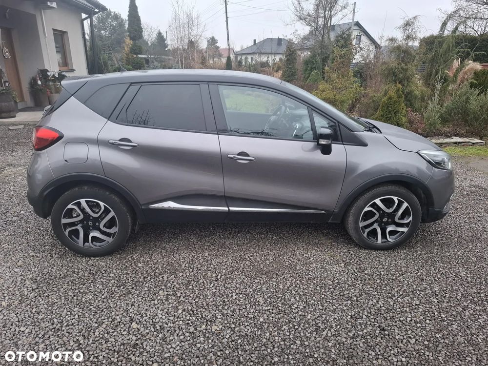 Renault Captur ENERGY TCe 120 EDC Experience - 9