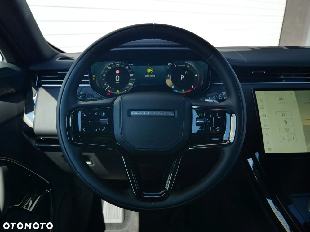 Land Rover Range Rover Sport S 3.0 D AB Dynamic - 36
