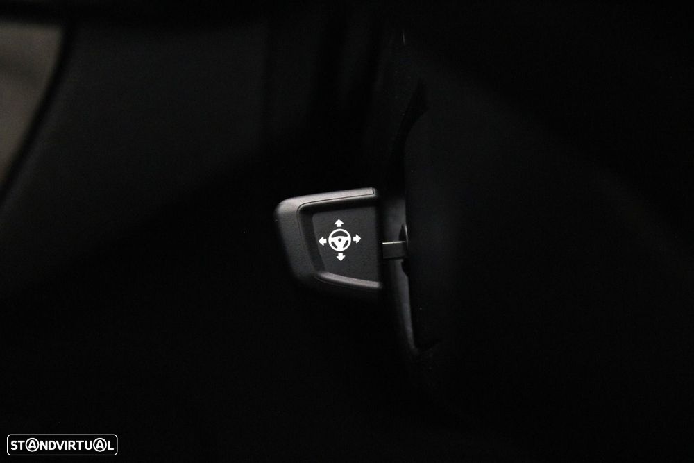 BMW 520 d Auto - 13
