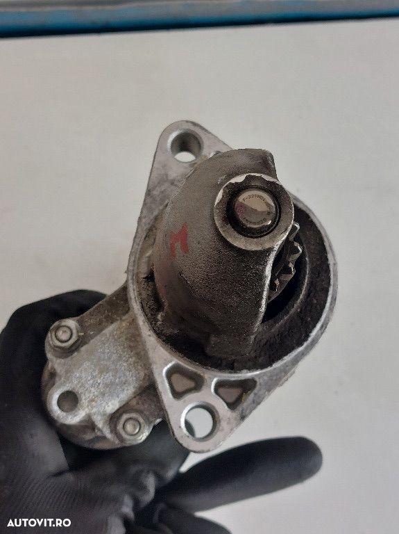 Electromotor Mercedes A Class B Class B200 CDI W246 A6459060800 2012 2013 2014 2015 2016 2017 2018 - 3