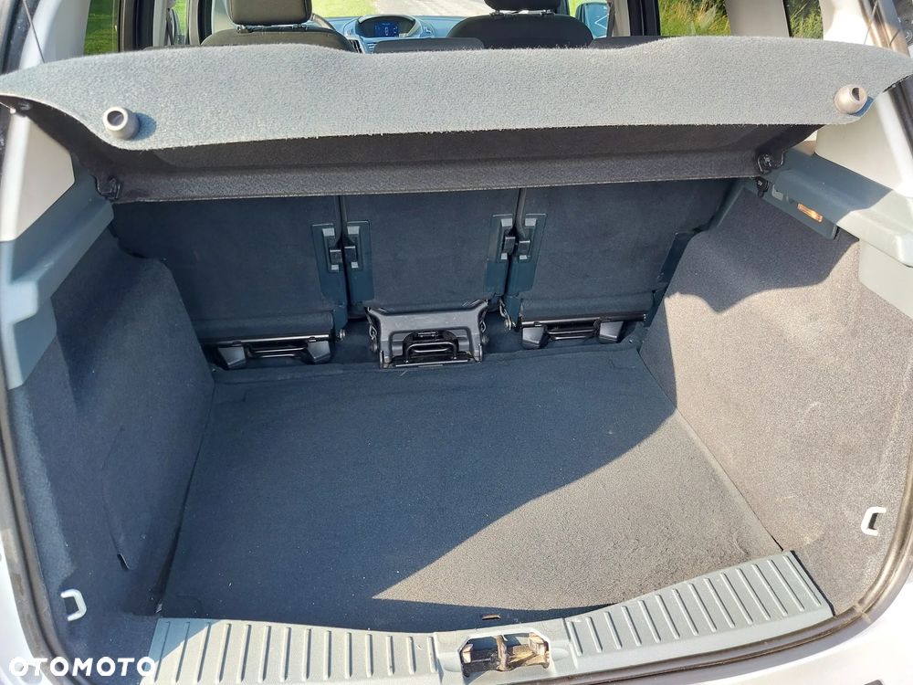 Ford C-MAX 1.0 EcoBoost Titanium ASS - 10