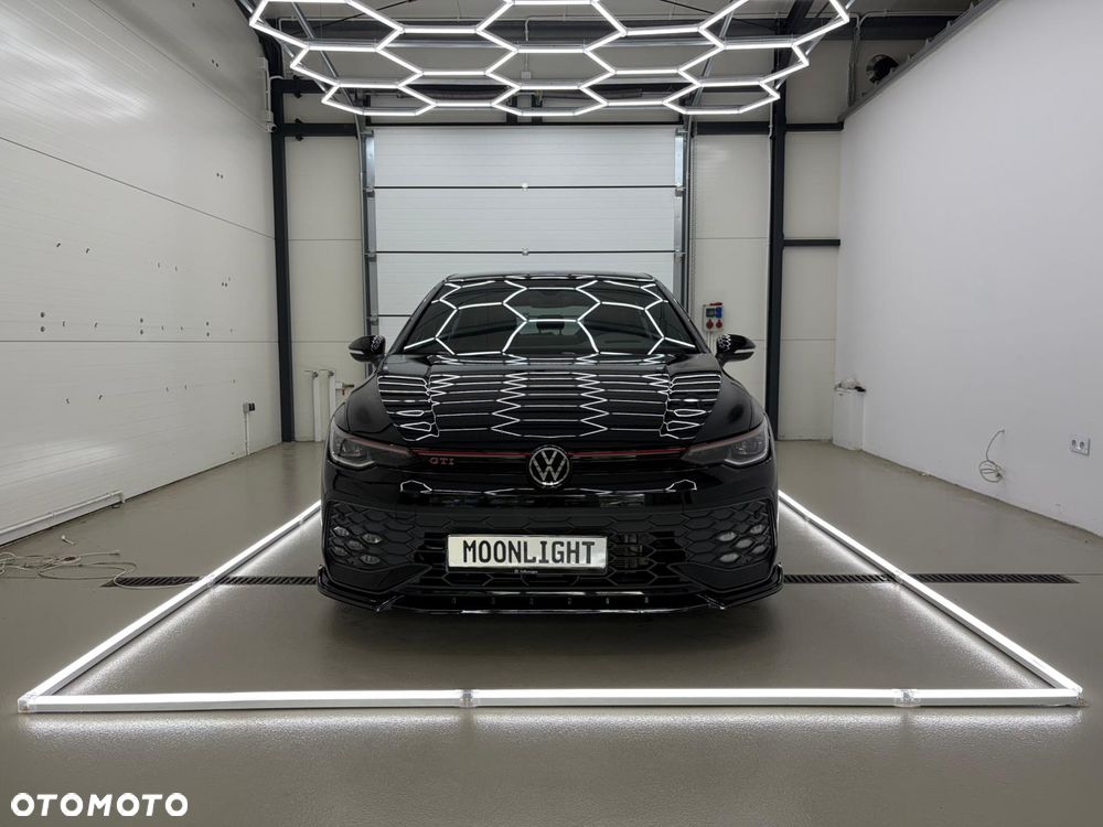 Volkswagen Golf - 7