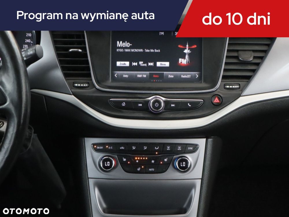 Opel Astra - 15
