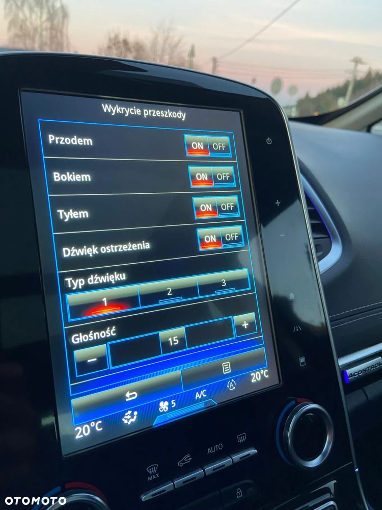 Renault Espace Energy dCi 160 EDC Initiale Paris - 28