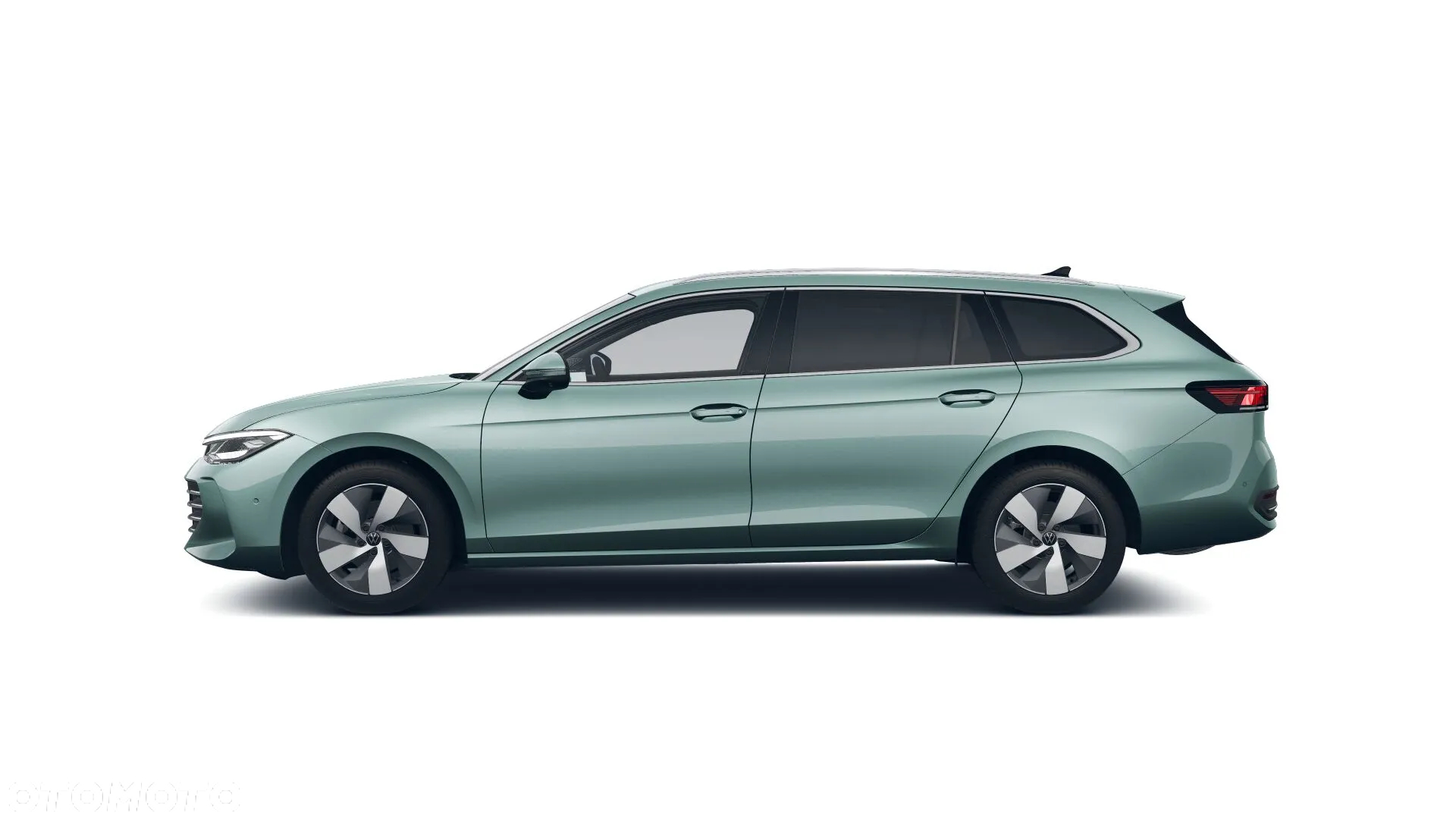 Volkswagen Passat Variant 1.5 e-TSI OPF DSG Business - 2