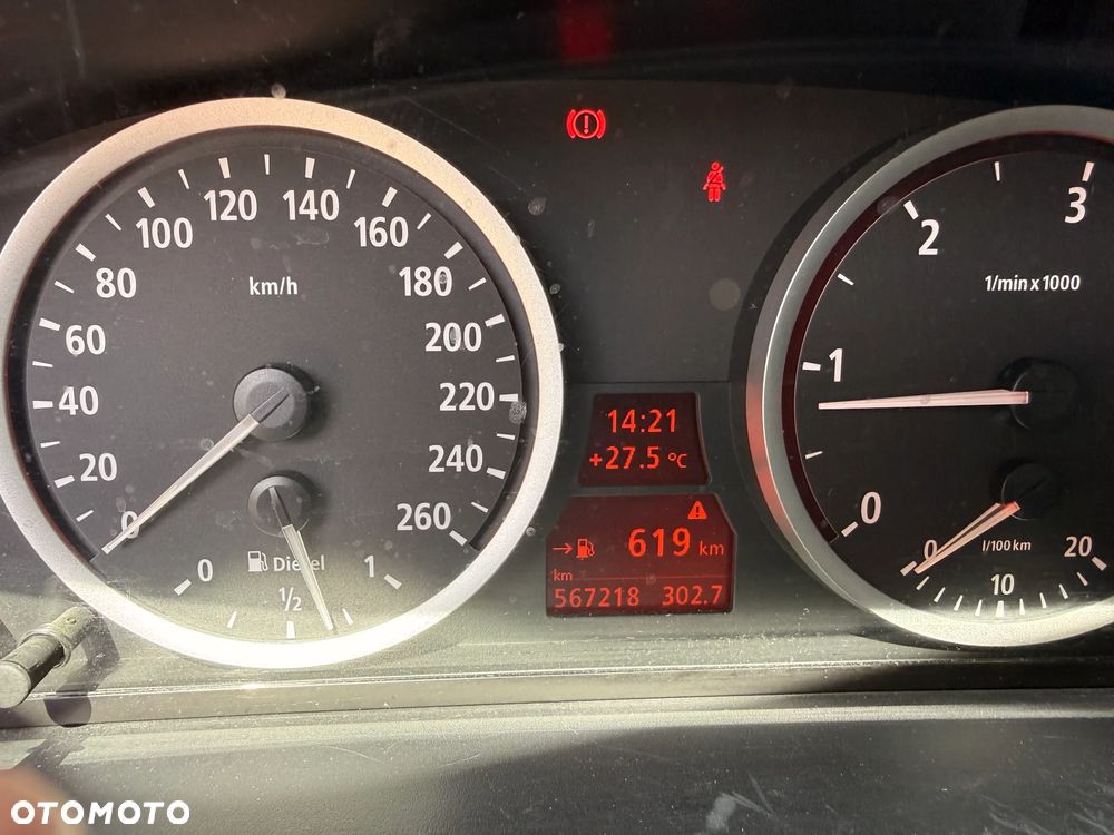 BMW Seria 5 - 5