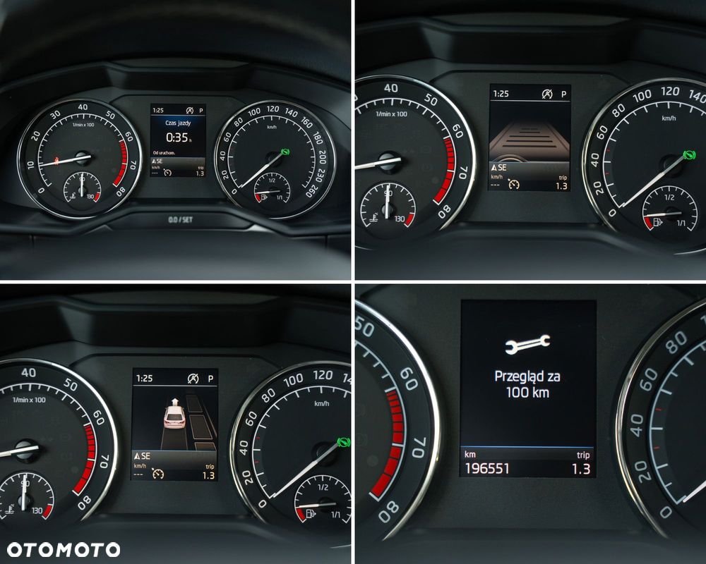 Skoda Superb 1.5 TSI ACT DSG Style - 38