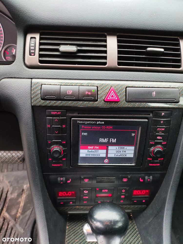 Audi S6 Limousine ver-avant-4-2-quattro-tiptronic - 12