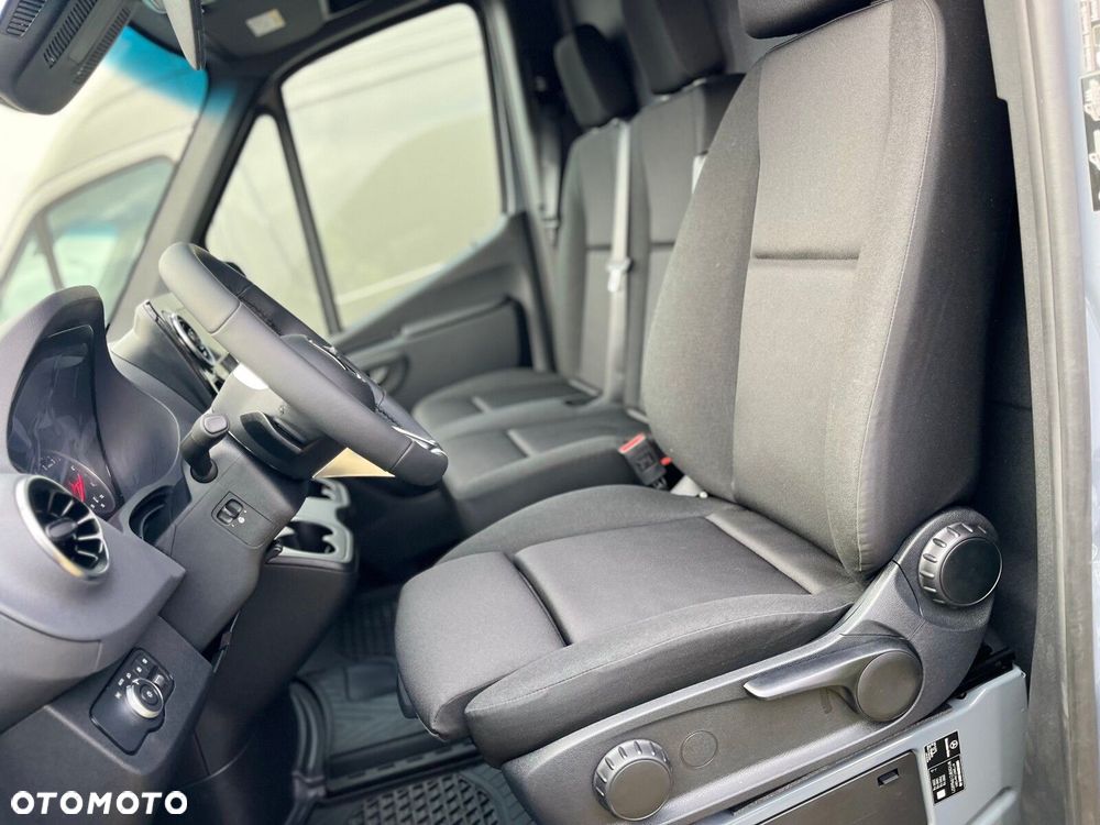 Mercedes-Benz Sprinter Sprinter - 19